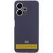 Чохол Silicone Cover Lakshmi Full Camera (AA) with logo для Xiaomi Redmi Note 14S 78981 фото 1