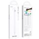 Стилус Hoco GM112 Intelligent anti-lost active capacitive pen with digital display for iPad 74009 фото 6