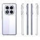 TPU чохол Epic Transparent 1,5mm для Xiaomi Poco X7 76931 фото 3