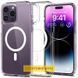 Уцінка Чохол SGP Ultra Hybrid (MagFit) для Apple iPhone 17 Pro (6.3") 82672 фото 1