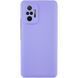 Чохол Silicone Cover Lakshmi Full Camera (AAA) для Xiaomi Redmi Note 10 Pro / 10 Pro Max 64723 фото 1
