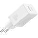 МЗП Baseus Cube Pro Fast Charger PD30W (1USB-A/1C) (P10111404) 80557 фото 1