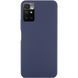 Чохол Silicone Cover Lakshmi (AA) для Xiaomi Redmi 10 75072 фото 1