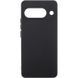 Чохол Silicone Cover Lakshmi Full Camera (AAA) для Google Pixel 9 73764 фото 1