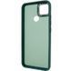 Чохол TPU+PC Lyon Frosted для Xiaomi Redmi 9C 65037 фото 3
