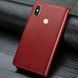 Шкіряний чохол-книжка GETMAN Gallant (PU) для Xiaomi Redmi Note 5 Pro / Note 5 (AI Dual Camera) 43337 фото 6