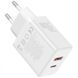 МЗП Baseus Cube Pro Fast Charger PD30W (1USB-A/1C) (P10111404) 80557 фото 4