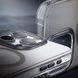 Чохол TPU+PC Shadow with MagSafe для Apple iPhone 14 Pro Max (6.7") 75792 фото 3