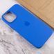 Чохол Silicone case (AAA) with Magsafe and Animation для Apple iPhone 12 Pro / 12 (6.1") 42951 фото 7