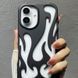 Чохол TPU WinFire для Apple iPhone 16 Plus (6.7") 78072 фото 3