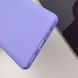 Чохол Silicone Cover Lakshmi Full Camera (AAA) для Xiaomi Redmi Note 10 Pro / 10 Pro Max 64723 фото 8