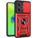 Чохол Ummi Camshield Serge Ring для Xiaomi Poco M6 Pro 5G 81403 фото 1
