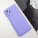 Чохол Silicone Cover Lakshmi Full Camera (AAA) для Xiaomi Redmi Note 10 Pro / 10 Pro Max 64723 фото 2