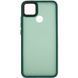Чохол TPU+PC Lyon Frosted для Xiaomi Redmi 9C 65037 фото 2