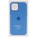 Чохол Silicone case (AAA) with Magsafe and Animation для Apple iPhone 12 Pro / 12 (6.1") 42951 фото 5