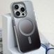 Чохол TPU+PC Shadow with MagSafe для Apple iPhone 14 Pro Max (6.7") 75792 фото 6