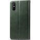 Шкіряний чохол-книжка GETMAN Gallant (PU) для Xiaomi Redmi 9A 38006 фото 5