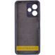 Чохол Silicone Cover Lakshmi Full Camera (AA) with logo для Xiaomi Redmi Note 14S 78981 фото 2