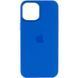 Чохол Silicone case (AAA) with Magsafe and Animation для Apple iPhone 12 Pro / 12 (6.1") 42951 фото 2