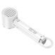 Портативний вентилятор Hoco HX61 Exquisite handheld folding fan 1200 mAh 78736 фото 7