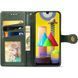 Шкіряний чохол-книжка GETMAN Gallant (PU) для Xiaomi Redmi 9A 38006 фото 2