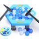 Настільна інтерактивна гра Ummi 61788 Penguin Trap 79340 фото 1