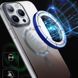 Чохол TPU+PC Shadow with MagSafe для Apple iPhone 14 Pro Max (6.7") 75792 фото 2