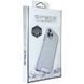 Чохол TPU Space Case transparent для Apple iPhone 16e (6.1") 76795 фото 3