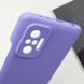 Чохол Silicone Cover Lakshmi Full Camera (AAA) для Xiaomi Redmi Note 10 Pro / 10 Pro Max 64723 фото 7