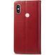Шкіряний чохол-книжка GETMAN Gallant (PU) для Xiaomi Redmi Note 5 Pro / Note 5 (AI Dual Camera) 43337 фото 3