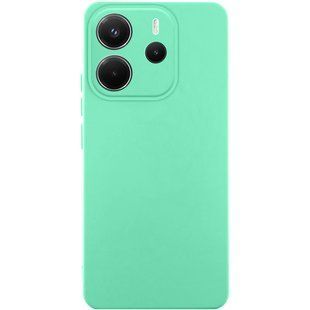 Чохол Silicone Cover Lakshmi Full Camera (AA) для Xiaomi Redmi Note 14 4G (Int. version) 77795 фото