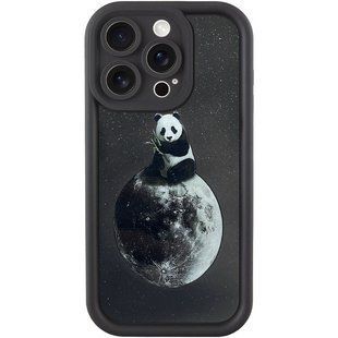 TPU чохол Prestige для Apple iPhone 16 Pro Max (6.9") 74922 фото