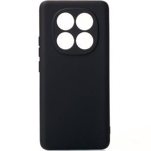 Чохол TPU Epik Black Full Camera для Xiaomi Redmi Note 14 Pro 4G 76932 фото