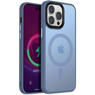 Чохол Ummi Colorful with MagSafe для Apple iPhone 13 Pro (6.1") 82690 фото
