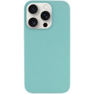Чохол Silicone Case Full Protective (AA) NO LOGO для Apple iPhone 14 Pro Max (6.7") 72456 фото