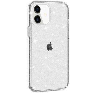 TPU чохол Nova для Apple iPhone 12 (6.1") 81471 фото