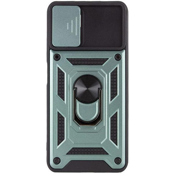 Чохол Ummi Camshield Serge Ring для Xiaomi Redmi Note 10 / Note 10s / Poco M5s 80728 фото