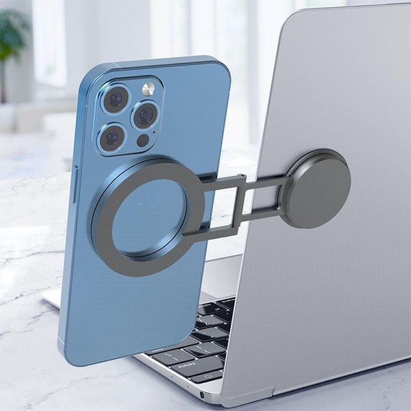 Магнітний тримач MagSafe for Apple FY25-C 82881 фото