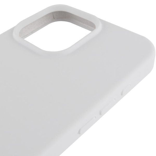 Чохол Silicone Case Full Protective (AA) для Apple iPhone 14 Pro Max (6.7") 55731 фото