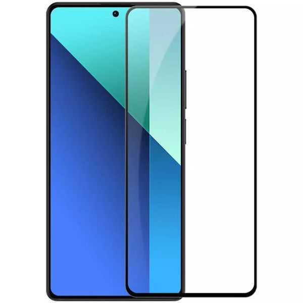 Захисне скло Nillkin (CP+PRO) для Xiaomi Redmi Note 13 4G 71429 фото