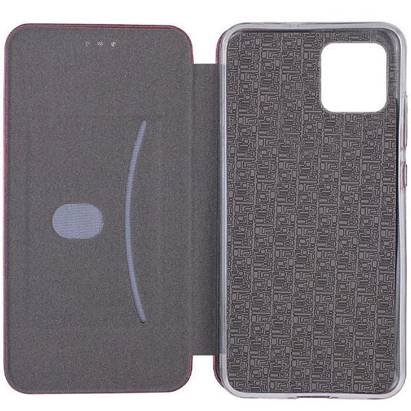 Шкіряний чохол-книжка Classy для Apple iPhone 13 / 14 (6.1") 79545 фото
