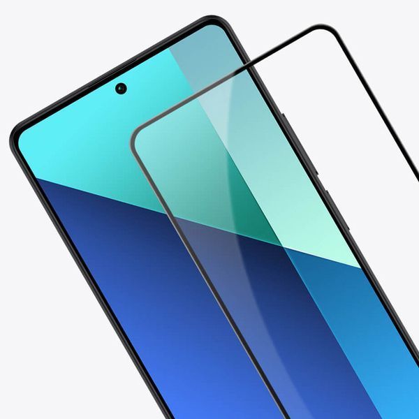 Захисне скло Nillkin (CP+PRO) для Xiaomi Redmi Note 13 4G 71429 фото