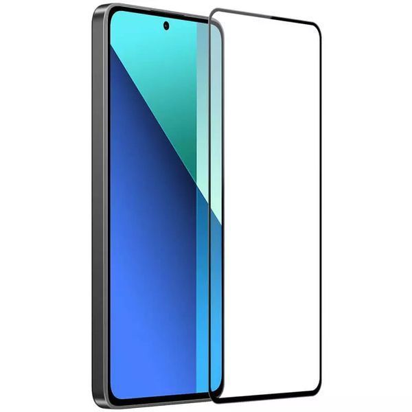 Захисне скло Nillkin (CP+PRO) для Xiaomi Redmi Note 13 4G 71429 фото