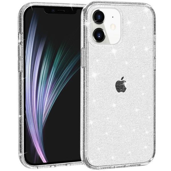 TPU чохол Nova для Apple iPhone 12 (6.1") 81471 фото