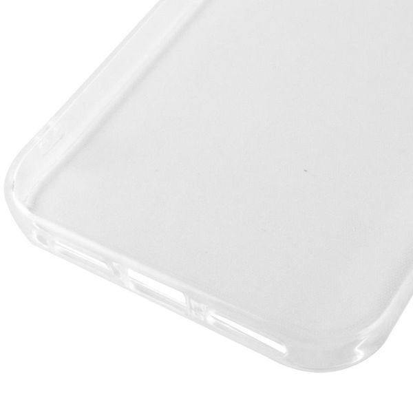 TPU чохол Epic Transparent 1,5mm для Google Pixel 9 Pro XL / 10 Pro XL 73702 фото
