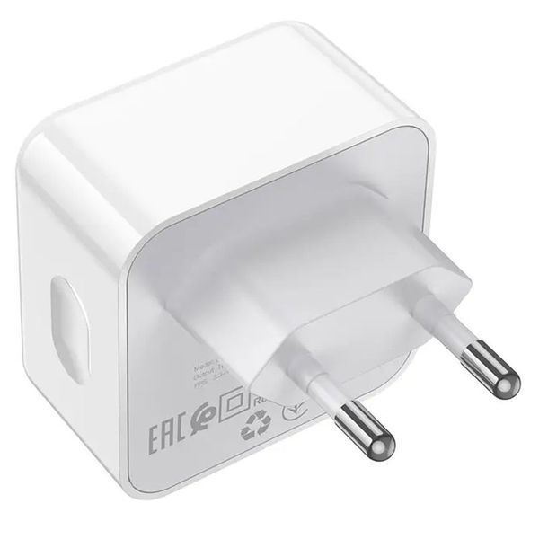 МЗП Borofone BA76A Source PD35W (2USB-C) 64408 фото