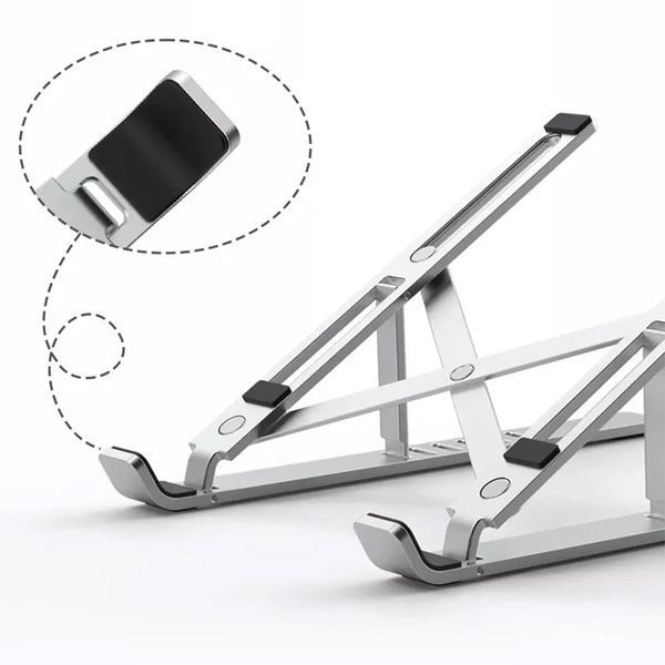 Підставка для ноутбуку WIWU S400 Laptop stand 77972 фото