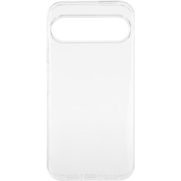 TPU чохол Epic Transparent 1,5mm для Google Pixel 9 Pro XL / 10 Pro XL 73702 фото