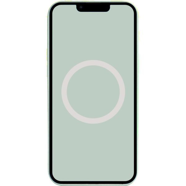 Чохол Silicone case (AAA) with Magsafe and Animation для Apple iPhone 14 Pro (6.1") 72056 фото
