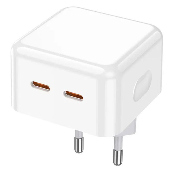 МЗП Borofone BA76A Source PD35W (2USB-C) 64408 фото